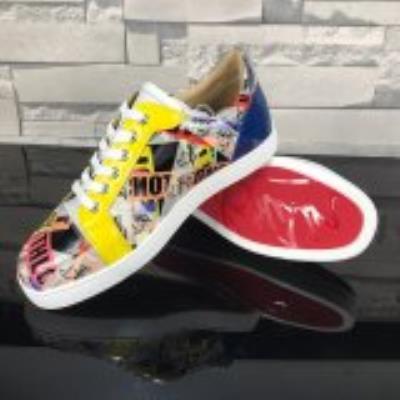 cheap quality Christian Louboutin Shoes sku 19